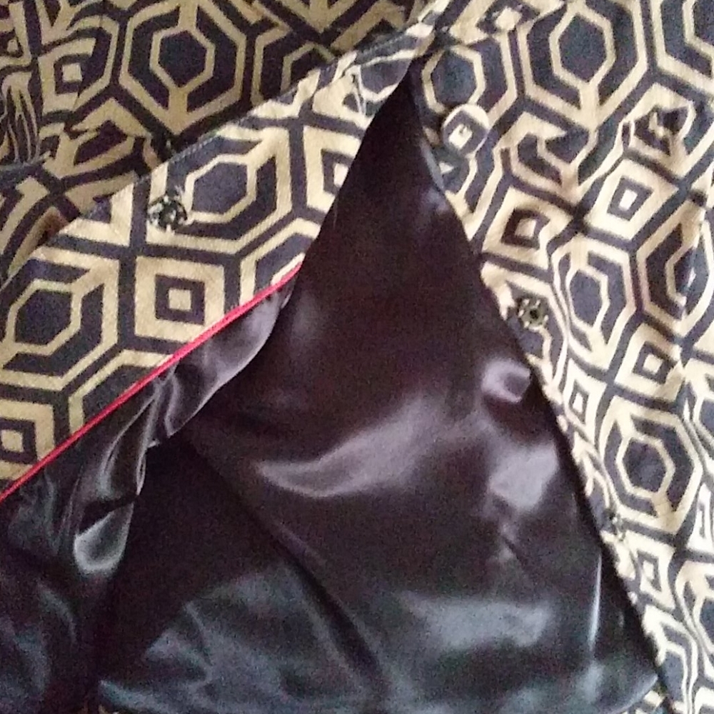 Jacket - Picture 7 of 8